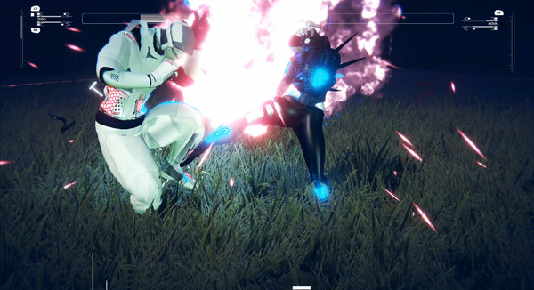 ONAR Screenshot