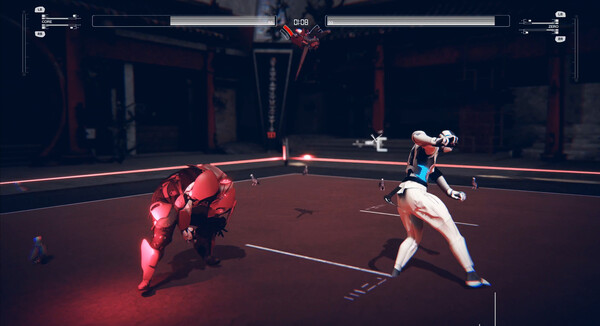 ONAR Screenshot