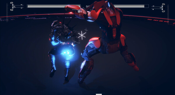 ONAR Screenshot