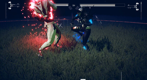 ONAR Screenshot