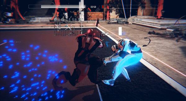 ONAR Screenshot
