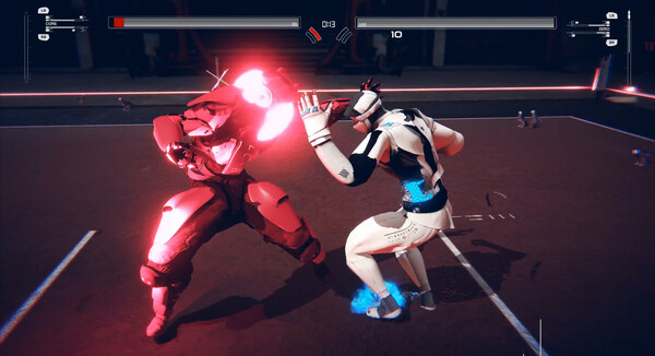 ONAR Screenshot