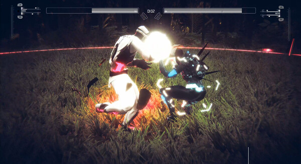 ONAR Screenshot