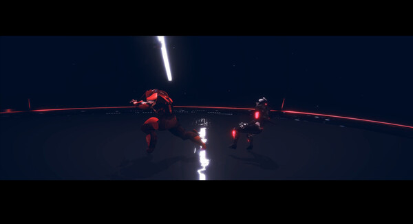 ONAR Screenshot