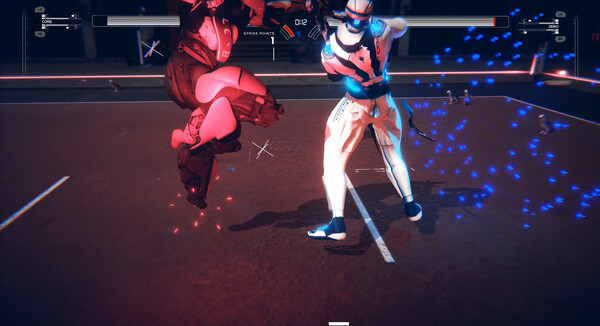 ONAR Screenshot