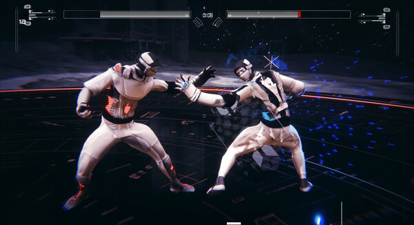 ONAR Screenshot