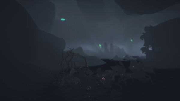 Screenshot z It Will Find You