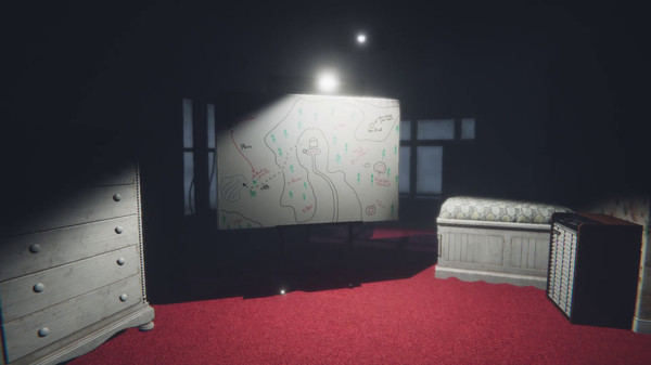 It Will Find You screenshot 3