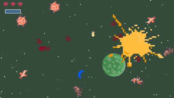 Lost in Transit screenshot 5