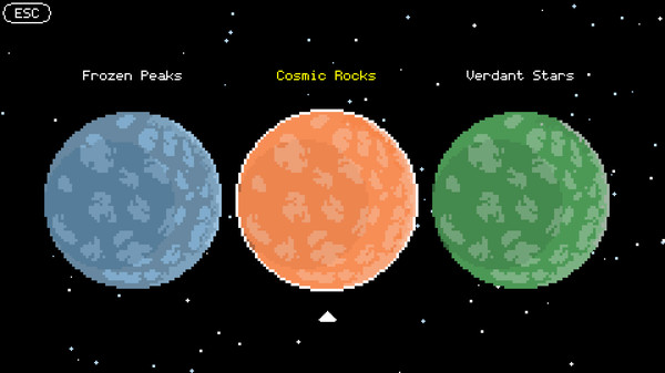 Lost in Transit screenshot 6