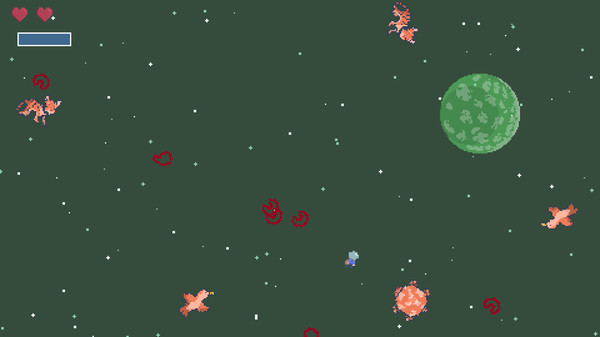 Lost in Transit screenshot 3