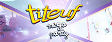 Titeuf: Mega Party
