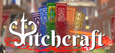 Stitchcraft Cheat Engine/CT