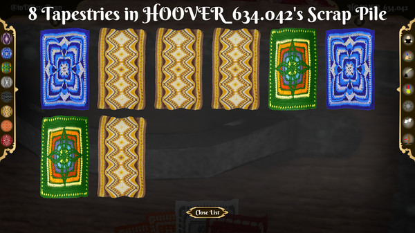 Stitchcraft screenshot 4