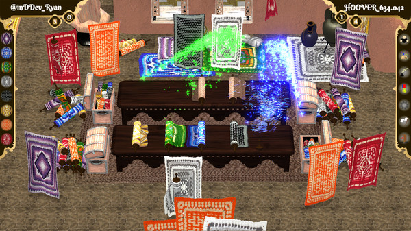 Stitchcraft screenshot 6