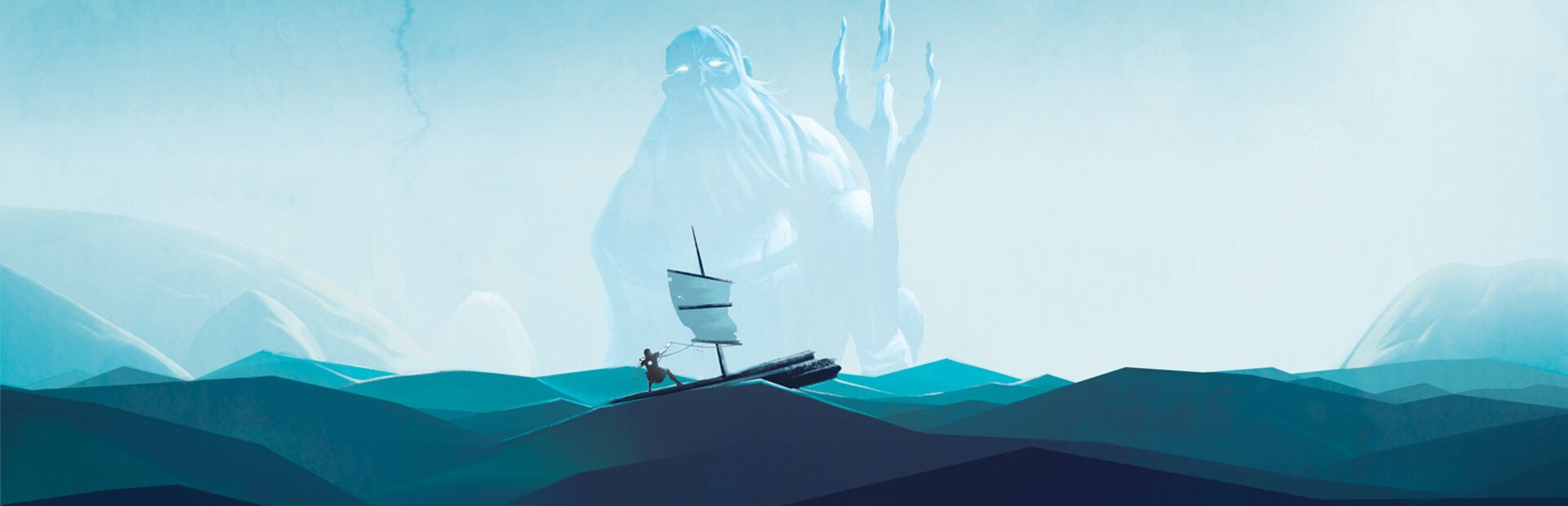 Homer's Odyssey