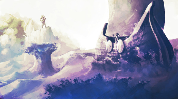 Homer's Odyssey screenshot 5