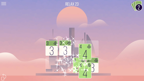 Match Solitaire screenshot 2