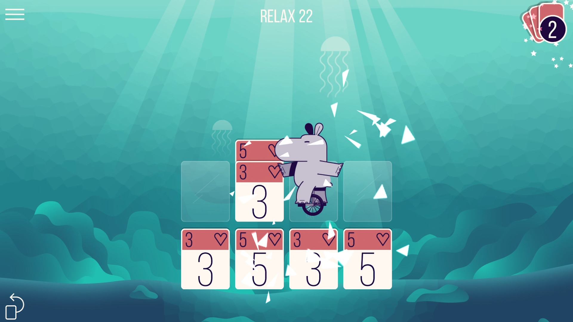 Match Solitaire Featured Screenshot #1