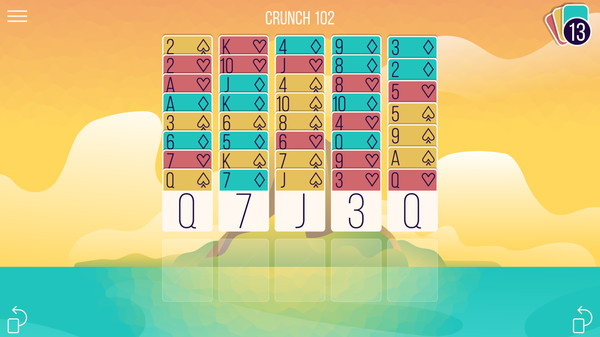 Match Solitaire screenshot 3