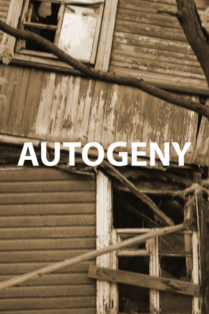 Cover art of PAGAN: Autogeny
