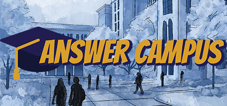 Answer Campus Cover Image