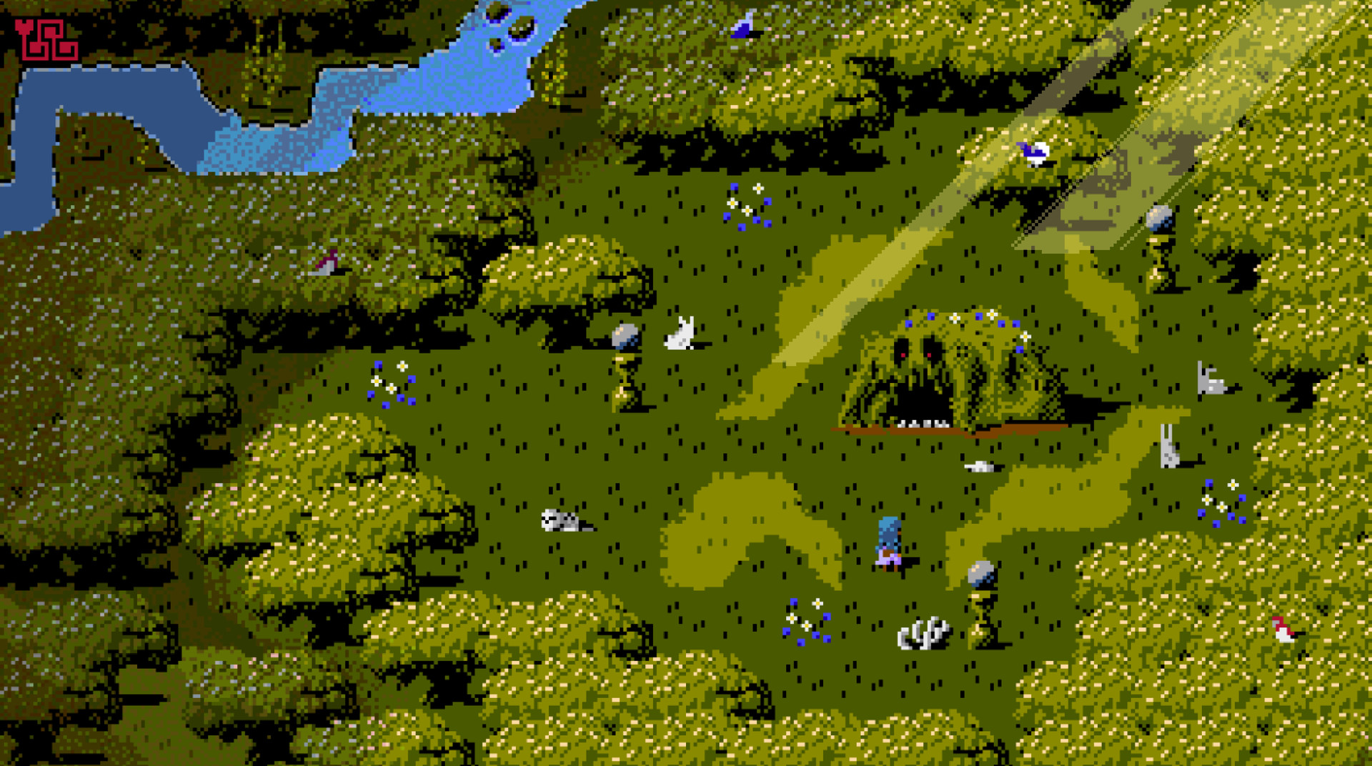 Shadow of Aya Featured Screenshot #1