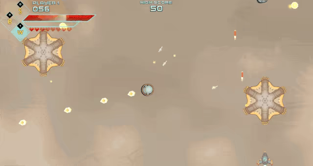 Super Rebellion video 6