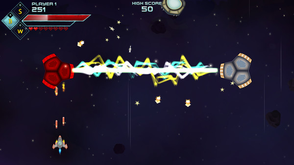 Super Rebellion screenshot 6