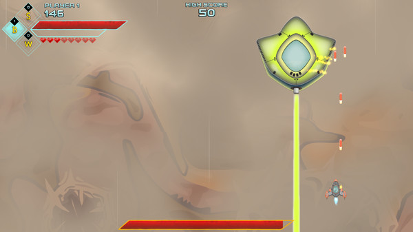 Super Rebellion screenshot 4