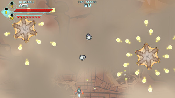 Super Rebellion screenshot 3