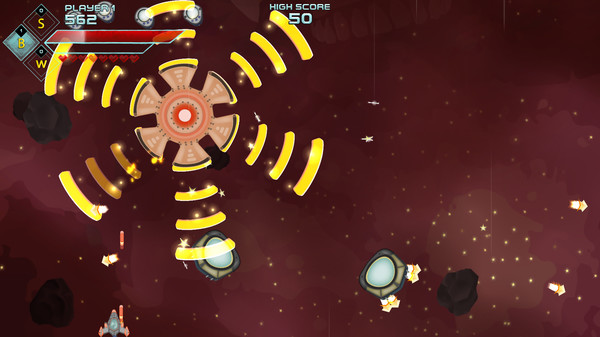 Super Rebellion screenshot 2