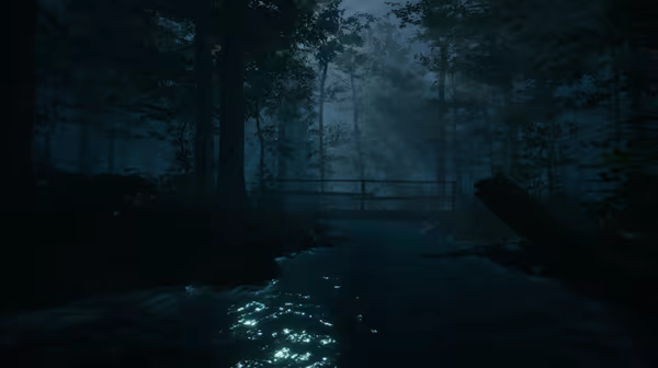 The Strange Story Of Brian Fisher: Chapter 1 screenshot 5