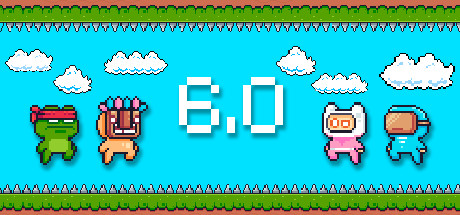 6.0 banner image