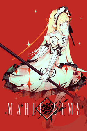 Mahou Arms Stats