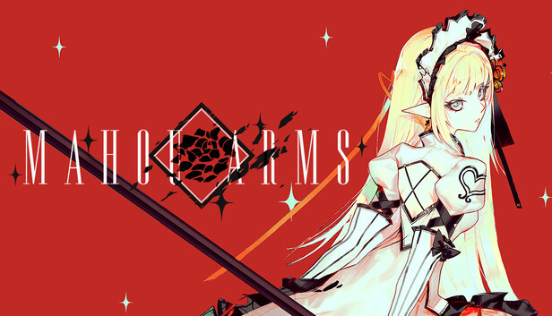 Mahou Arms