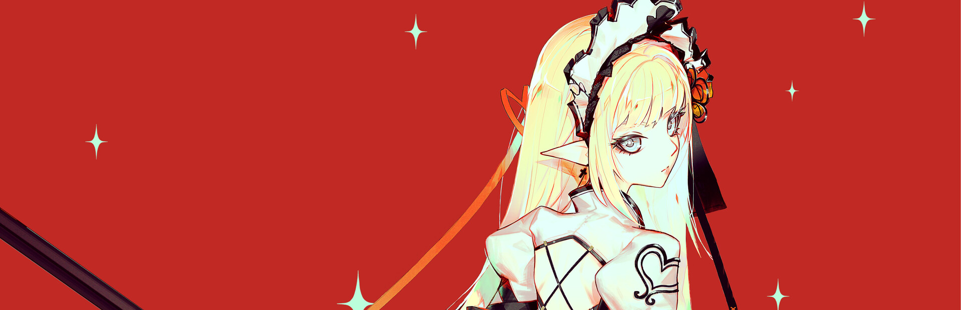 Mahou Arms