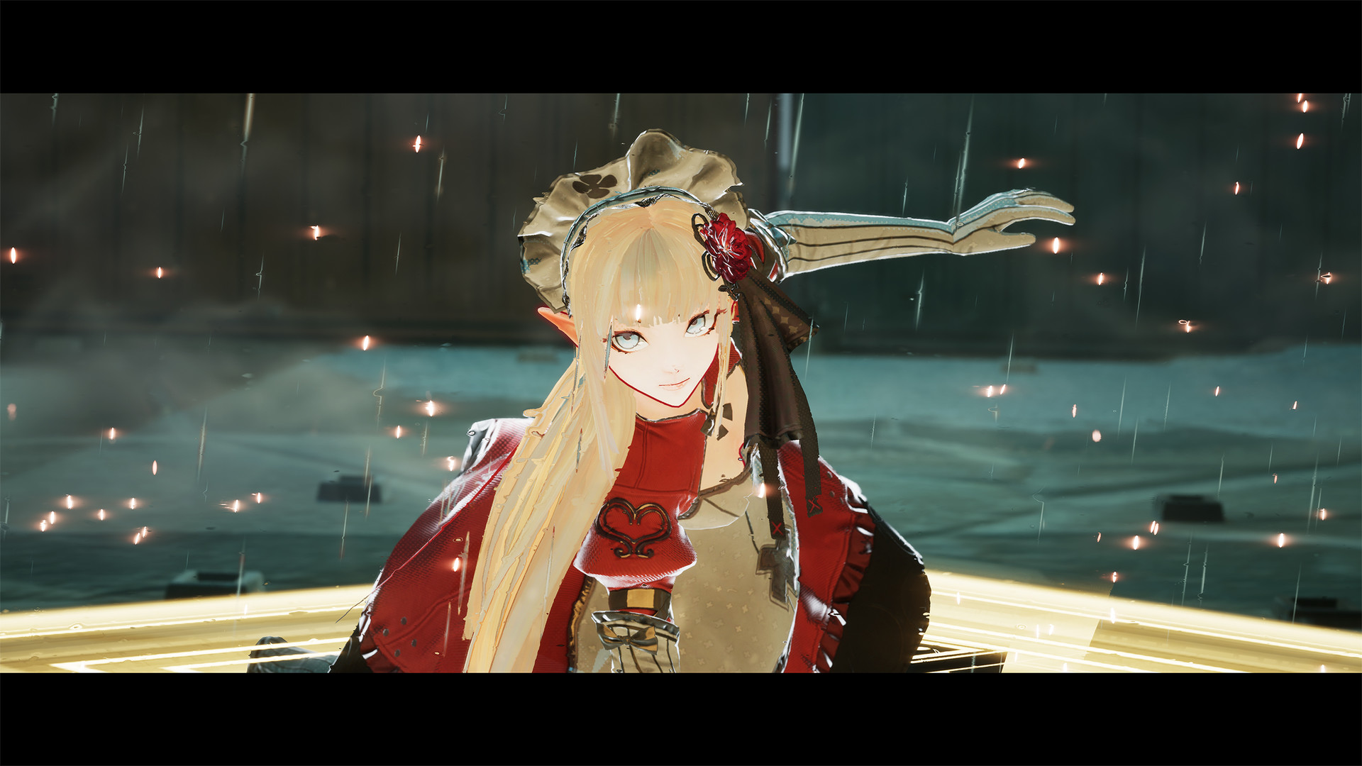 Mahou Arms screenshot 1