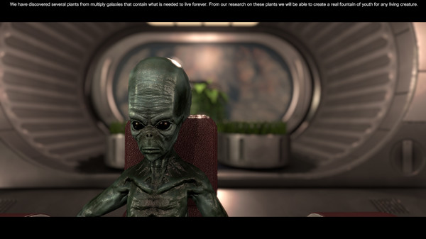 Screenshot z Humanity