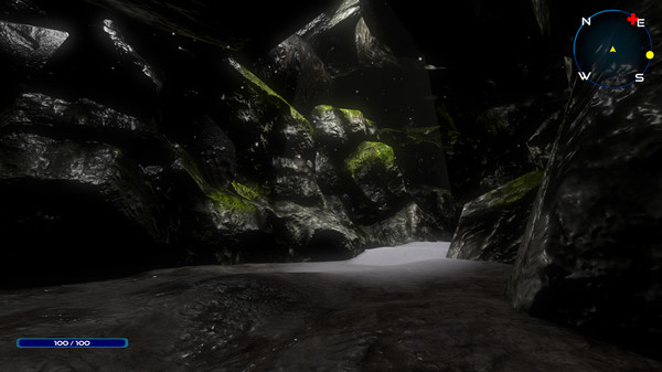 Screenshot z Humanity