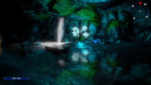 Screenshot z Humanity