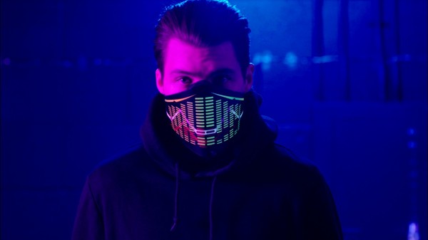 AWK - Adventures of Walker King screenshot 1