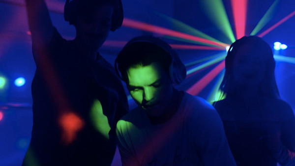 AWK - Adventures of Walker King screenshot 3