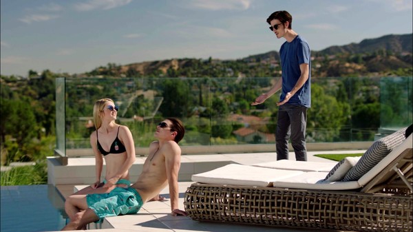 AWK - Adventures of Walker King screenshot 4