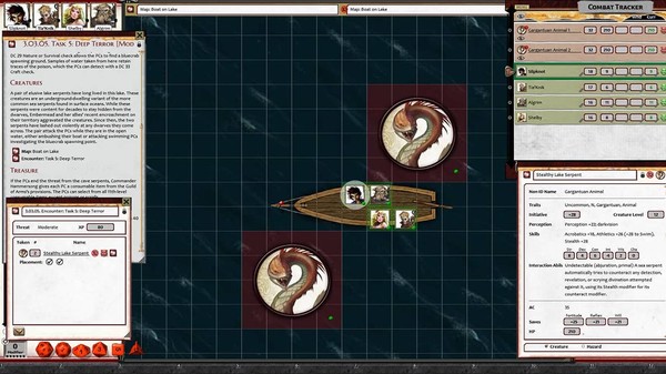 Fantasy Grounds - Pathfinder 2 RPG - Age of Ashes AP 4: Fires of the Haunted City (PFRPG2)