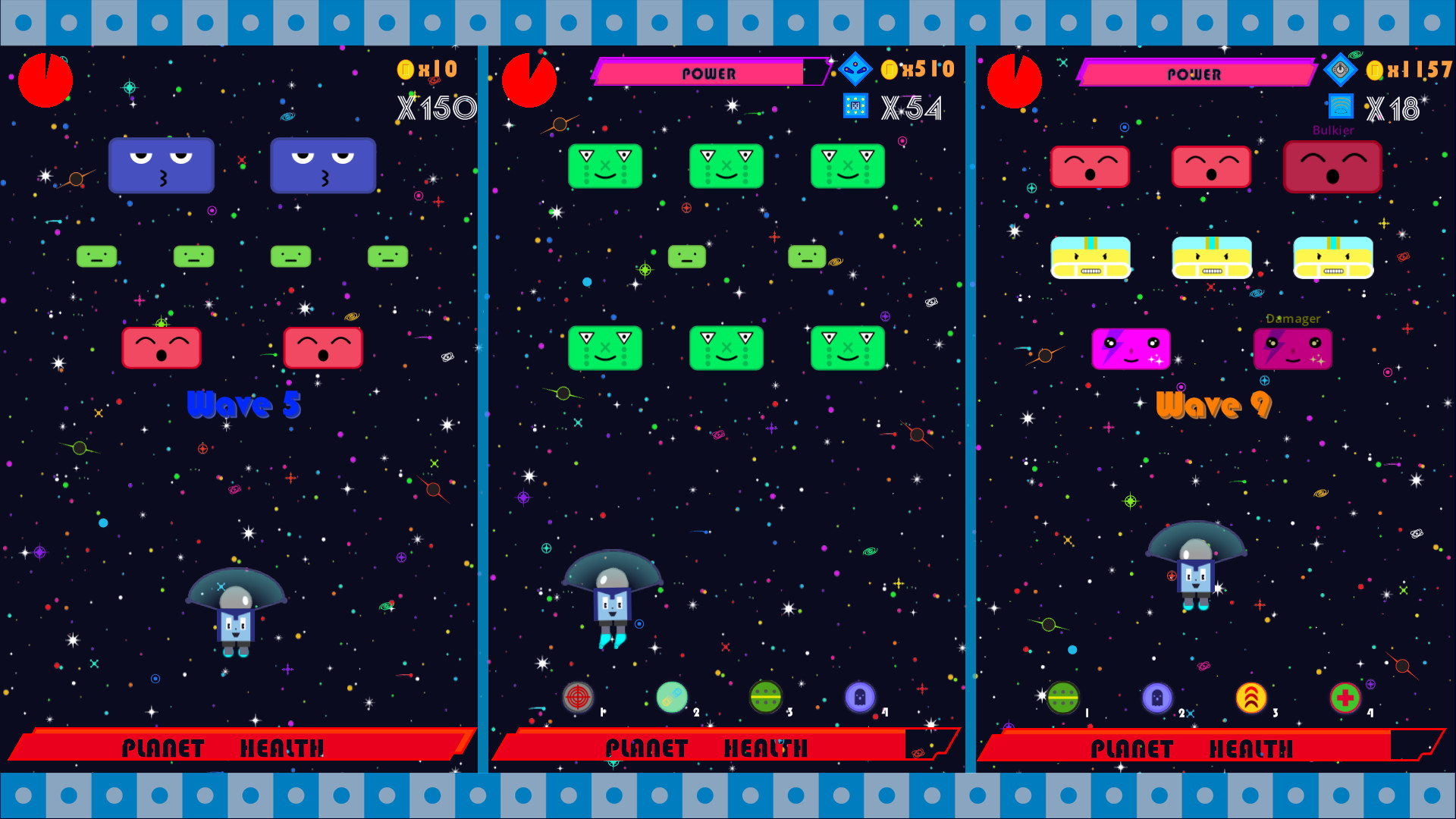 #6. Things That Bounce and Explode (Steam) 由: LNDFRR