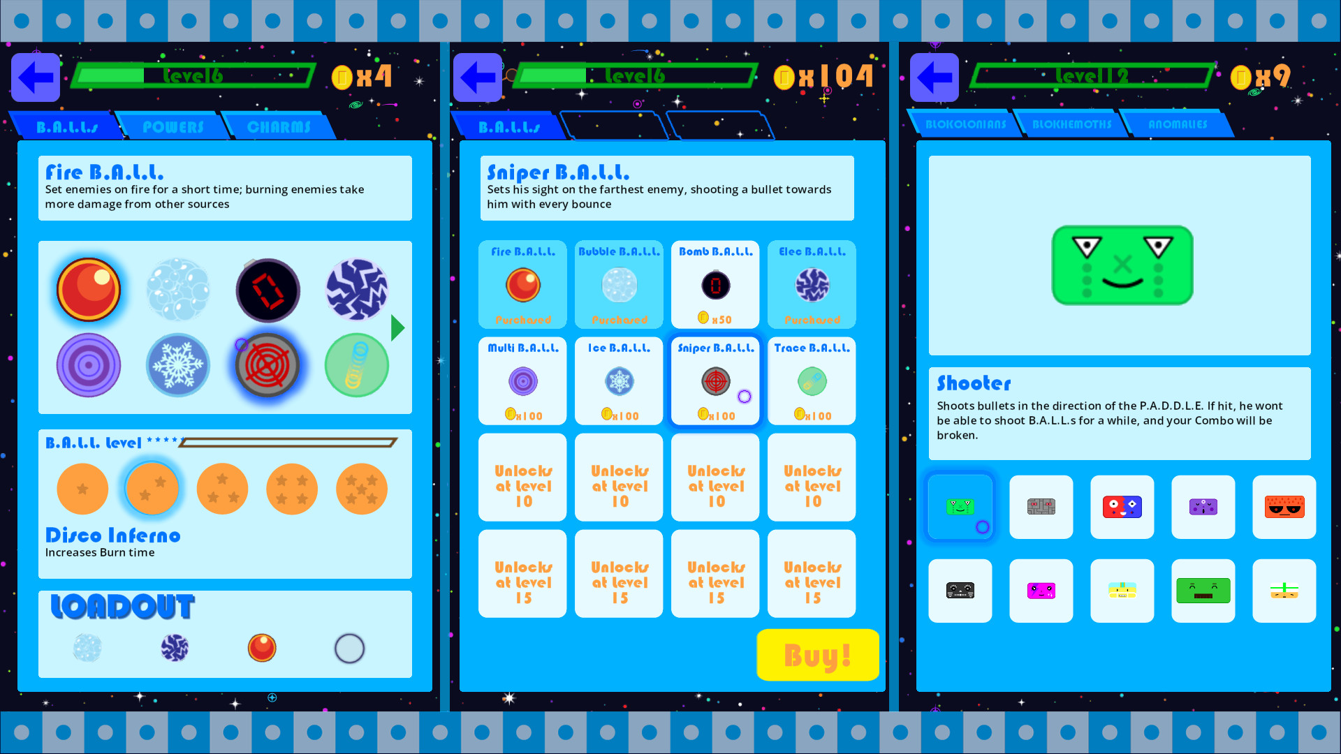 #9. Things That Bounce and Explode (Steam) 由: LNDFRR