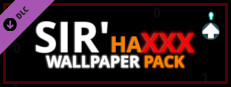 Sir'HaXXX - Wallpaper Pack game capsule image