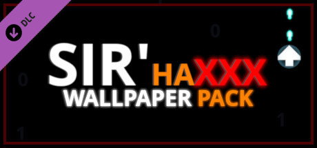 Sir'HaXXX - Wallpaper Pack banner image