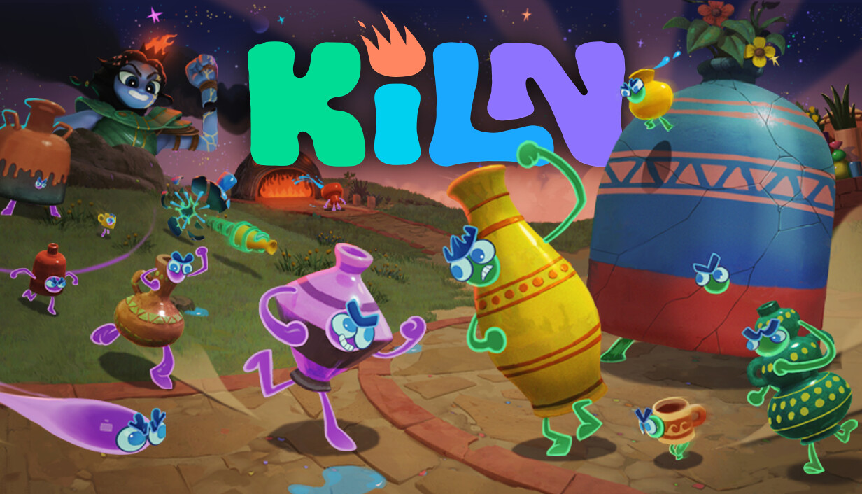 Kiln